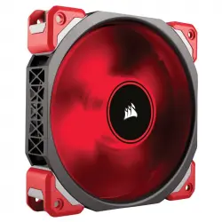 Corsair ML120 Pro Levitación Magnética 120mm Led Rojo