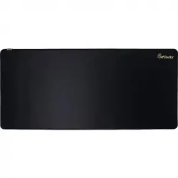 Ducky Shield Alfombrilla Gaming XL Negra