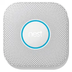 Google Nest Protect Detector de Humo + CO