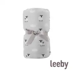 Leeby Manta Ovejas para perros