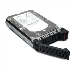 Lenovo 600GB 10K 12G SAS G3HS Disco Duro Interno Server 10000 RPM 2.5"