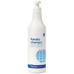 Leti Kerato Champú de Mantenimiento 500 gr