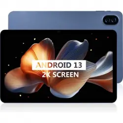 Lipa Taurus II 12" 2K 8/256GB Gris Oscuro + Funda