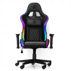 Onaji Akuma Pro RGB Two Silla Gaming RGB