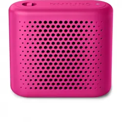 Philips BT55 Altavoz Portátil Bluetooth Rosa