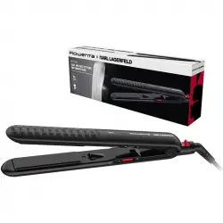 Rowenta Optiliss Ionic x Karl Lagerfeld Plancha de Pelo