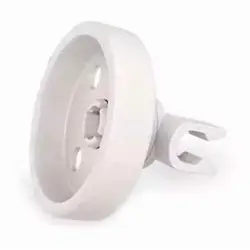 Rueda Cesta Inferior Lavavajillas Bosch 066320