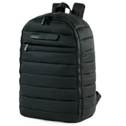 Skechers Aspen Mochila para Portátil hasta 13" Negro
