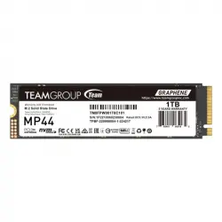 Team Group MP44 1TB SSD M.2 PCI Express 4.0 NVMe
