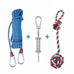 UAMLY  colgante para perros de exterior (Estilo 1) - 1 pieza