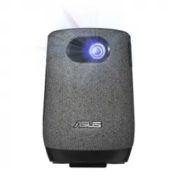 ASUS ZenBeam Latte L1 Proyector LED Portátil 300 Lúmenes con Altavoz Bluetooth 10W