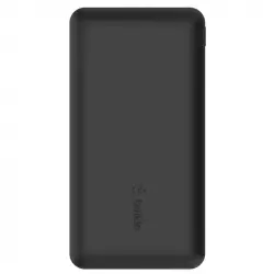 Belkin Boostcharge Powerbank 10.000 mAh Negro