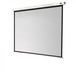 Celexon Economy Pantalla de Proyección Manual Mural 160x120cm