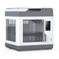 Creality Sermoon V1 Pro Impresora 3D Montada