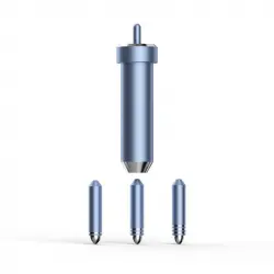 Cricut Kit de Transferencia para Foil + 3 Puntas