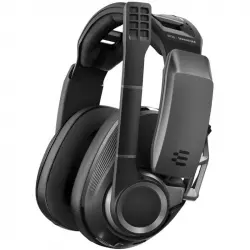 EPOS GSP 670 Auriculares Gaming Inalámbricos 7.1 Negros