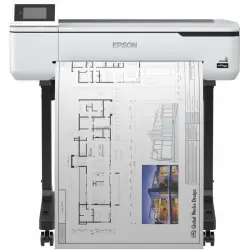 Epson SureColor SC-T3100 Impresora WiFi de Gran Formato