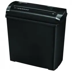 Fellowes P-25S Destructora de Papel Corte en Tiras