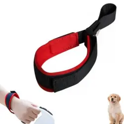 FurryFusion Correa corta para perros - Pulsera 25053002