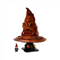 Lego Harry Potter Sombrero Seleccionador