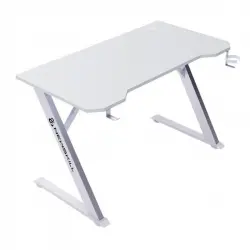 Newskill Belenor Mesa Gaming Blanca
