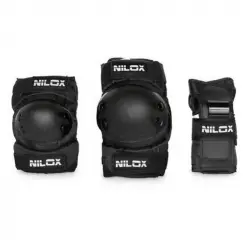 Nilox DOC Protection Kit de Protección para Niños