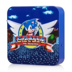 Numskull Lámpara 3D Sonic The Hedgehog