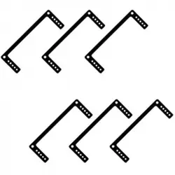 Soporte Offset Lian Li Para O11 Dynamic Mini E O11 Air Mini