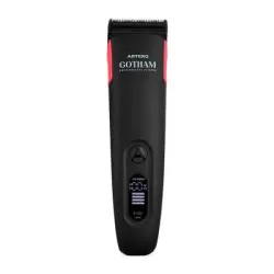 Artero Máquina cortapelo inalámbrica Gotham - Negro
