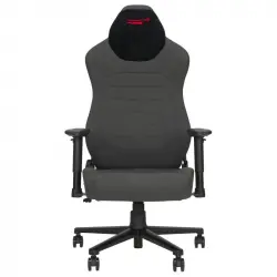 ASUS ROG Aethon Fabric Edition Silla Gaming Tela Gris