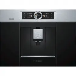 Bosch Serie 8 CTL636ES6 Cafetera Integrable 19 Bares