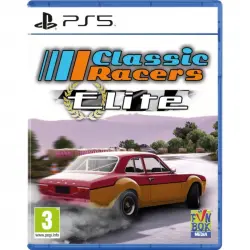 Classic racers elite Ps5