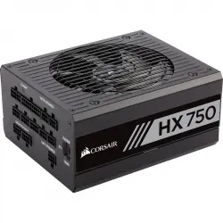 Corsair HX750 750W 80 Plus Platinum Modular