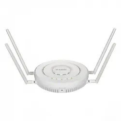 D-Link DWL-8620APE Punto de Acceso Doble Banda