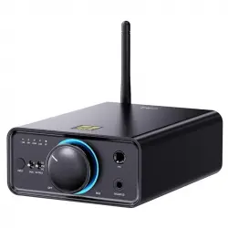 FiiO K7BT Amplificador/DAC con Bluetooth