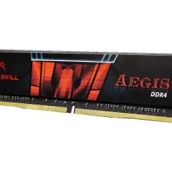 G.Skill Aegis DDR4 2400 PC4-19200 8GB CL17