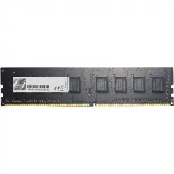 G.Skill Value DDR4 2400Mhz PC4-19200 8GB CL15