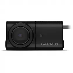 Garmin BC 50 Cámara de Visión Trasera Inalámbrica con Visión Nocturna y Soporte para Matrículas