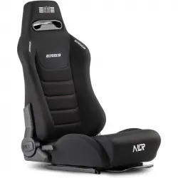 Next Level Racing ERS3 Elite Reclining Seat Fabric & Mesh Edition Asiento de Carreras