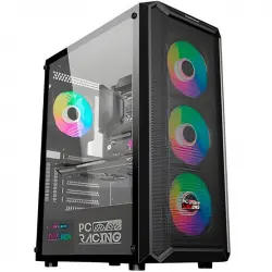 PC Racing Top Gaming Intel Core i7-11700F/32GB/2TB SSD/RTX 4070 Super