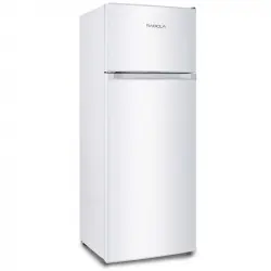 Radiola RADD204W Frigorífico Dos Puertas F Blanco