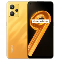 Realme 9 6/128GB Dorado Libre