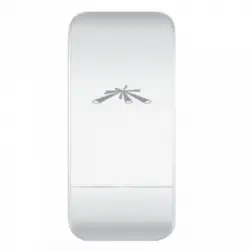 Ubiquiti airMAX NanoStationM Punto de Acceso 2.4GHz