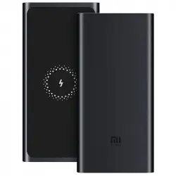 Xiaomi Mi Wireless Power Bank Batería Externa 10000mAh