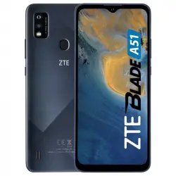 ZTE Blade A51 2/32GB Gris Libre