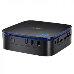 Blackview MP60 Mini PC Intel N95/16GB/1TB SSD Negro