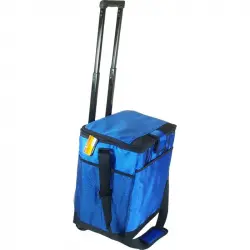 Bolsa Térmica Con Ruedas