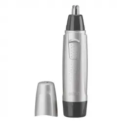 Braun EN-10 Cortapelos para Nariz y Orejas