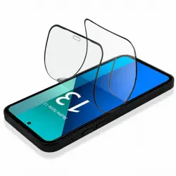 Cool Protector de Pantalla Cerámico Flexible para Xiaomi Redmi Note 13