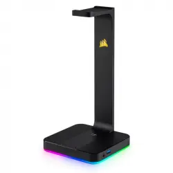 Corsair ST100 Soporte para Auriculares RGB